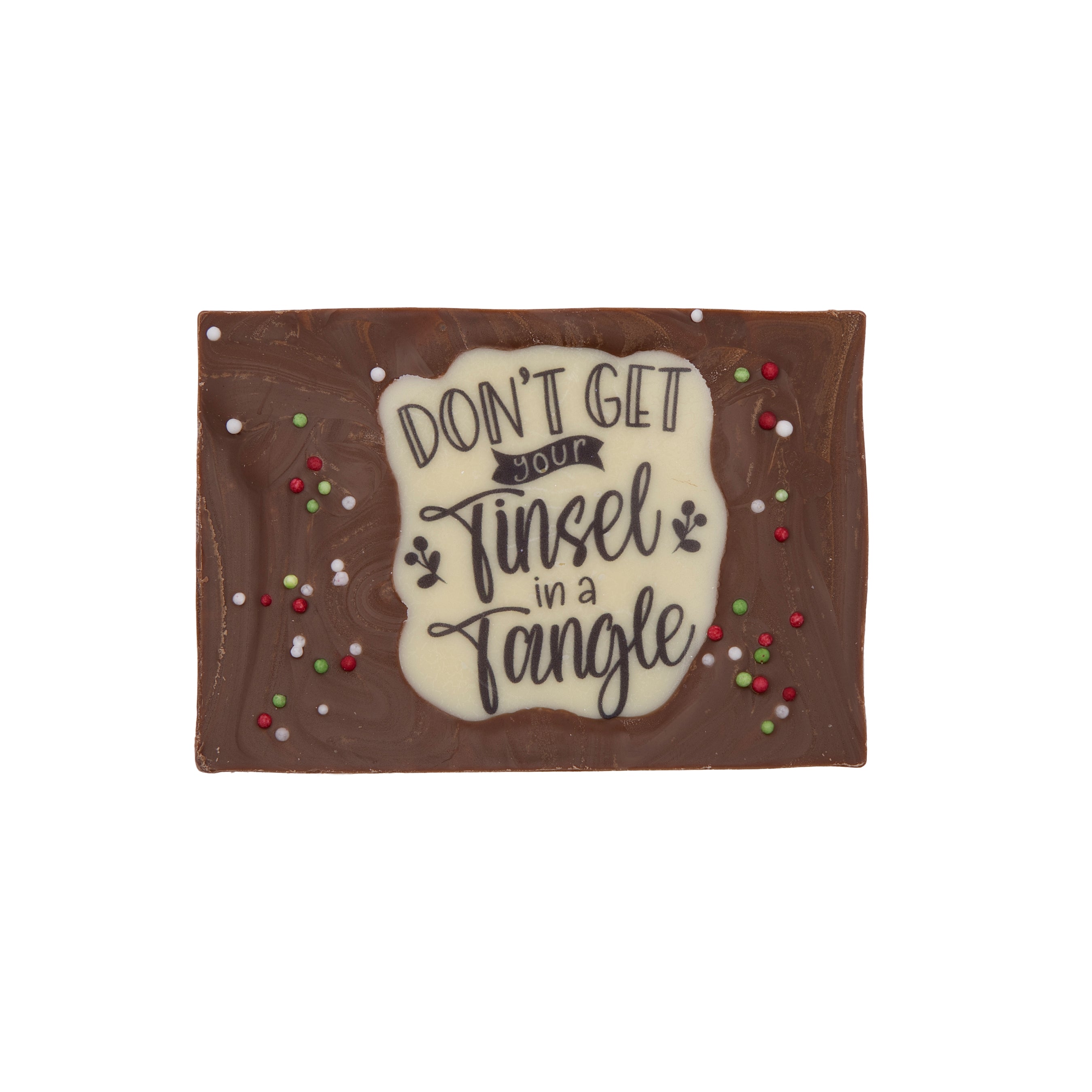 Naughty or Nice Bars