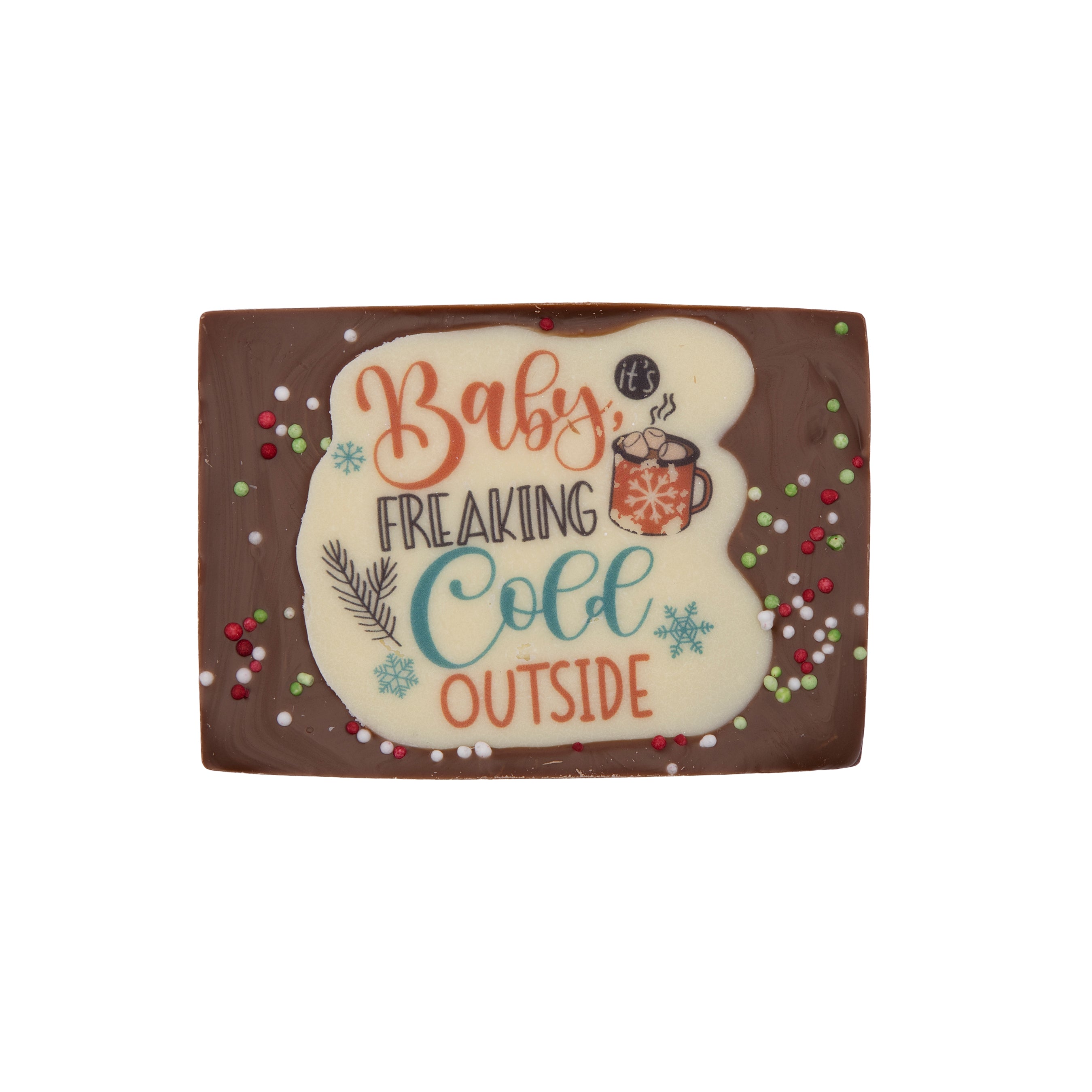 Naughty or Nice Bars