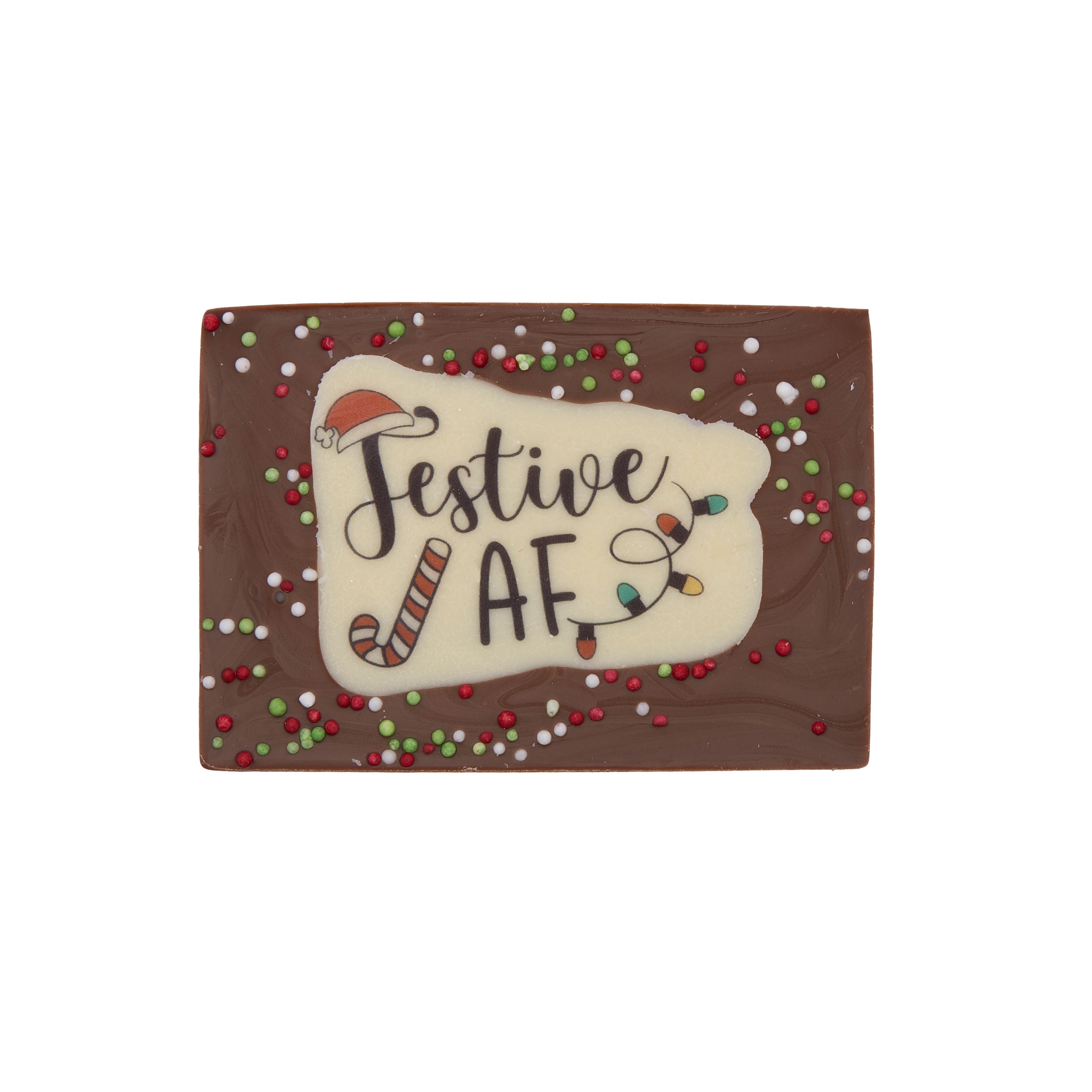 Naughty or Nice Bars