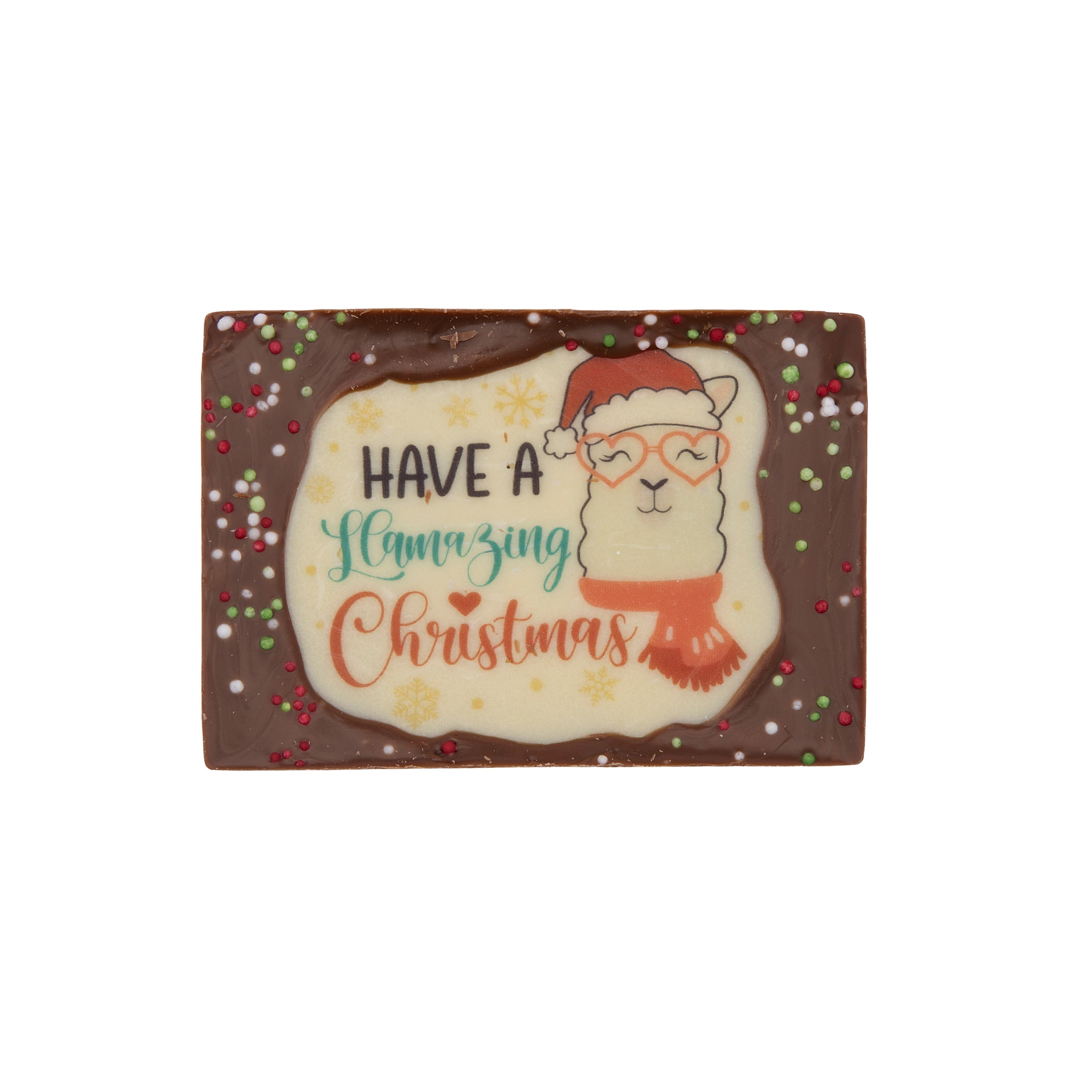 Naughty or Nice Bars