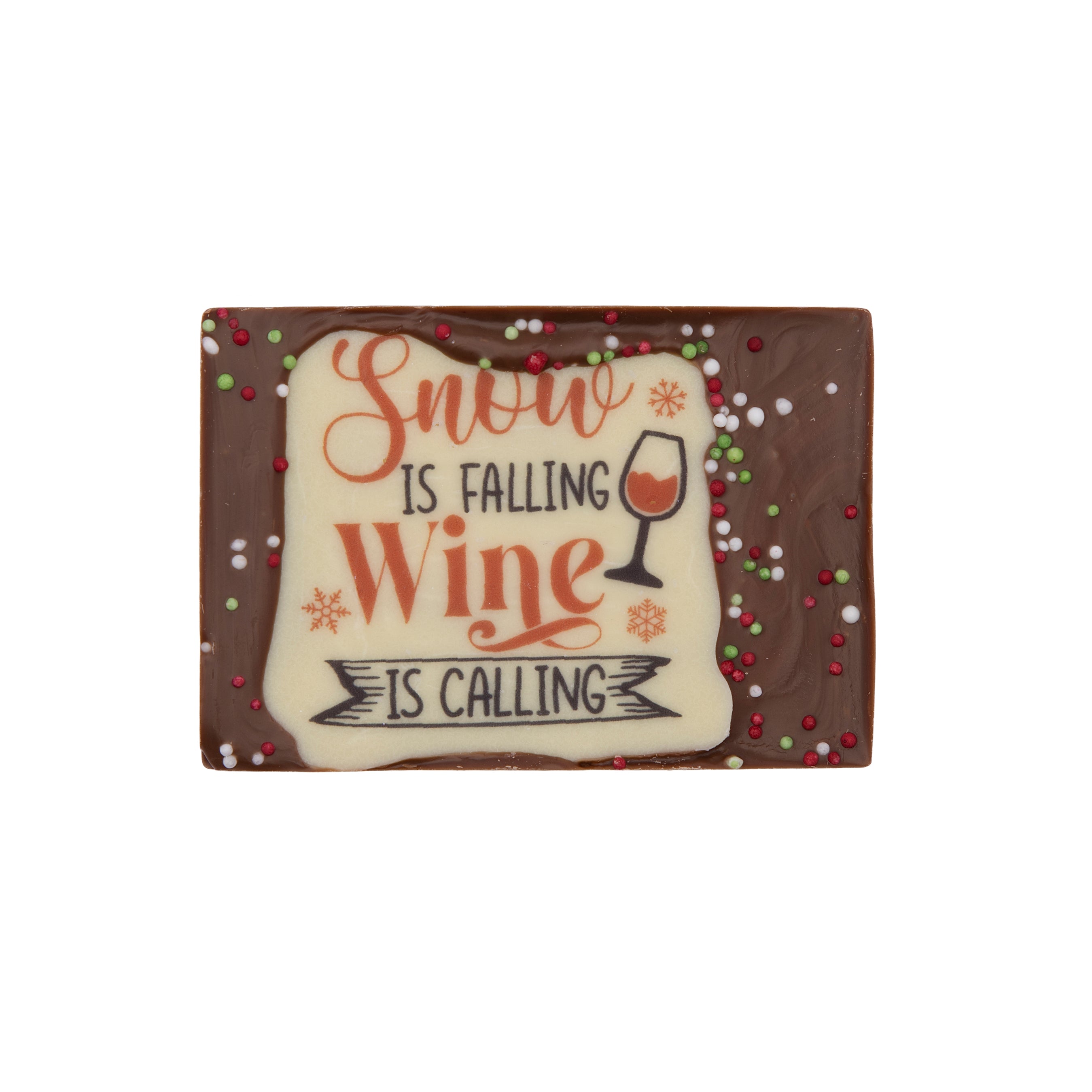 Naughty or Nice Bars