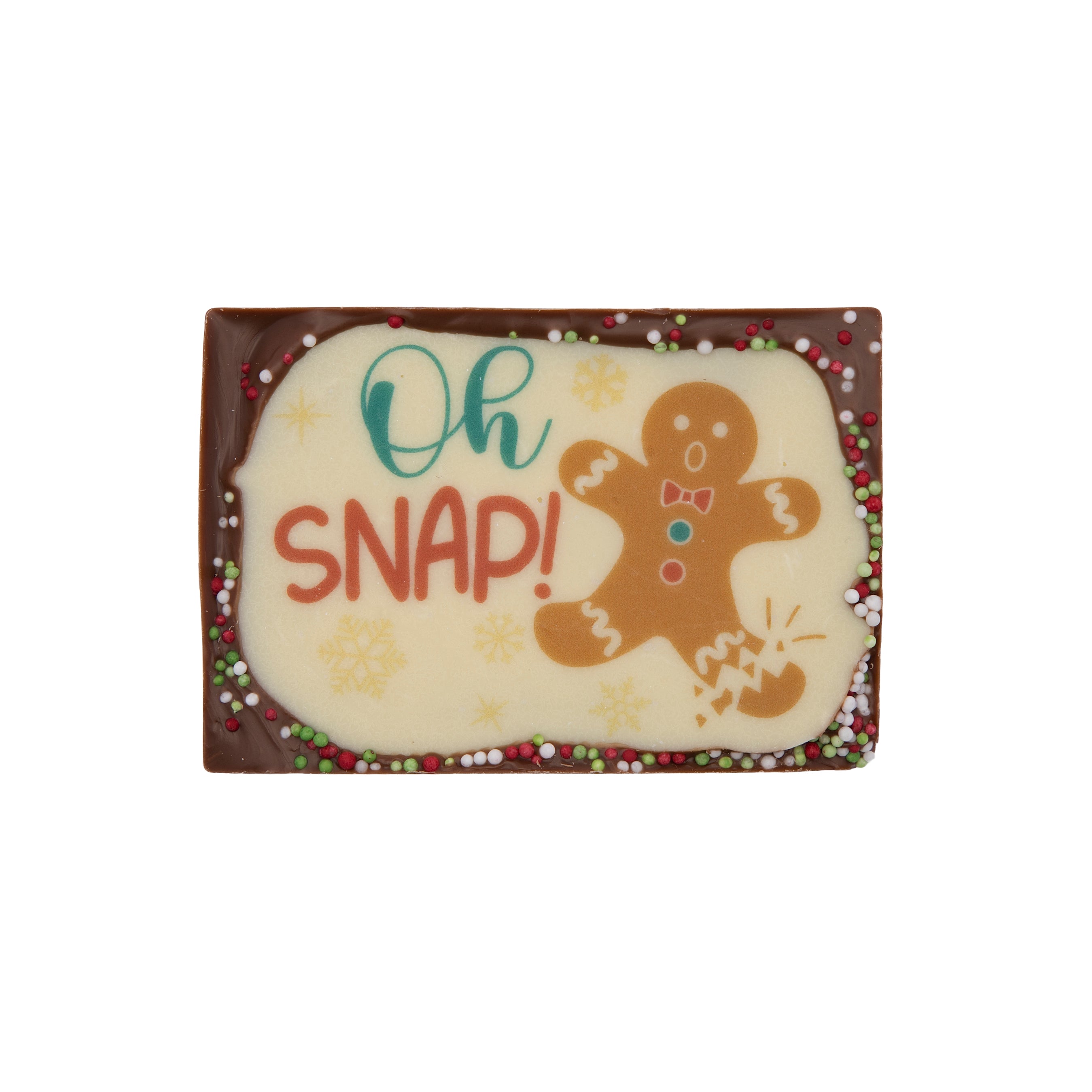 Naughty or Nice Bars