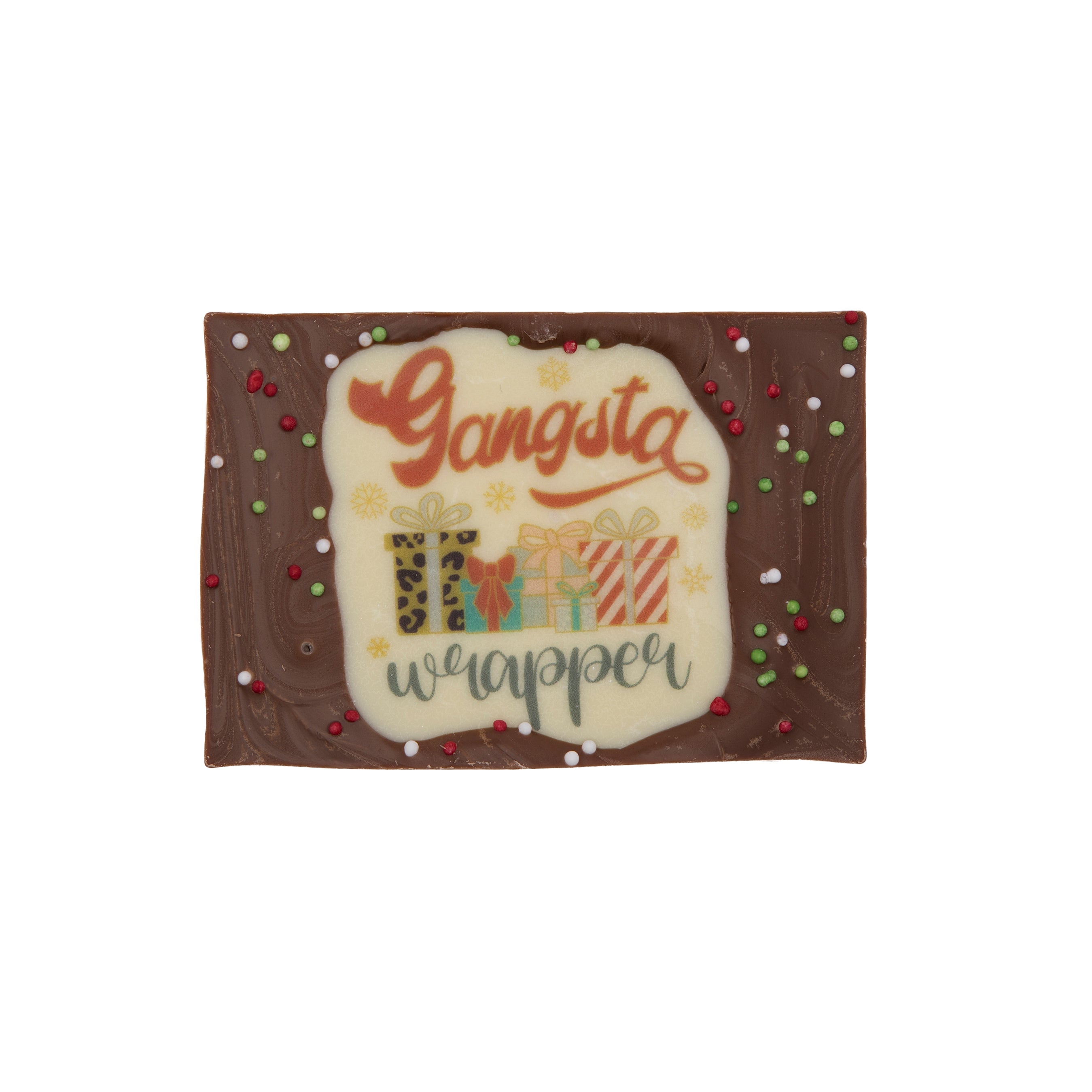 Naughty or Nice Bars