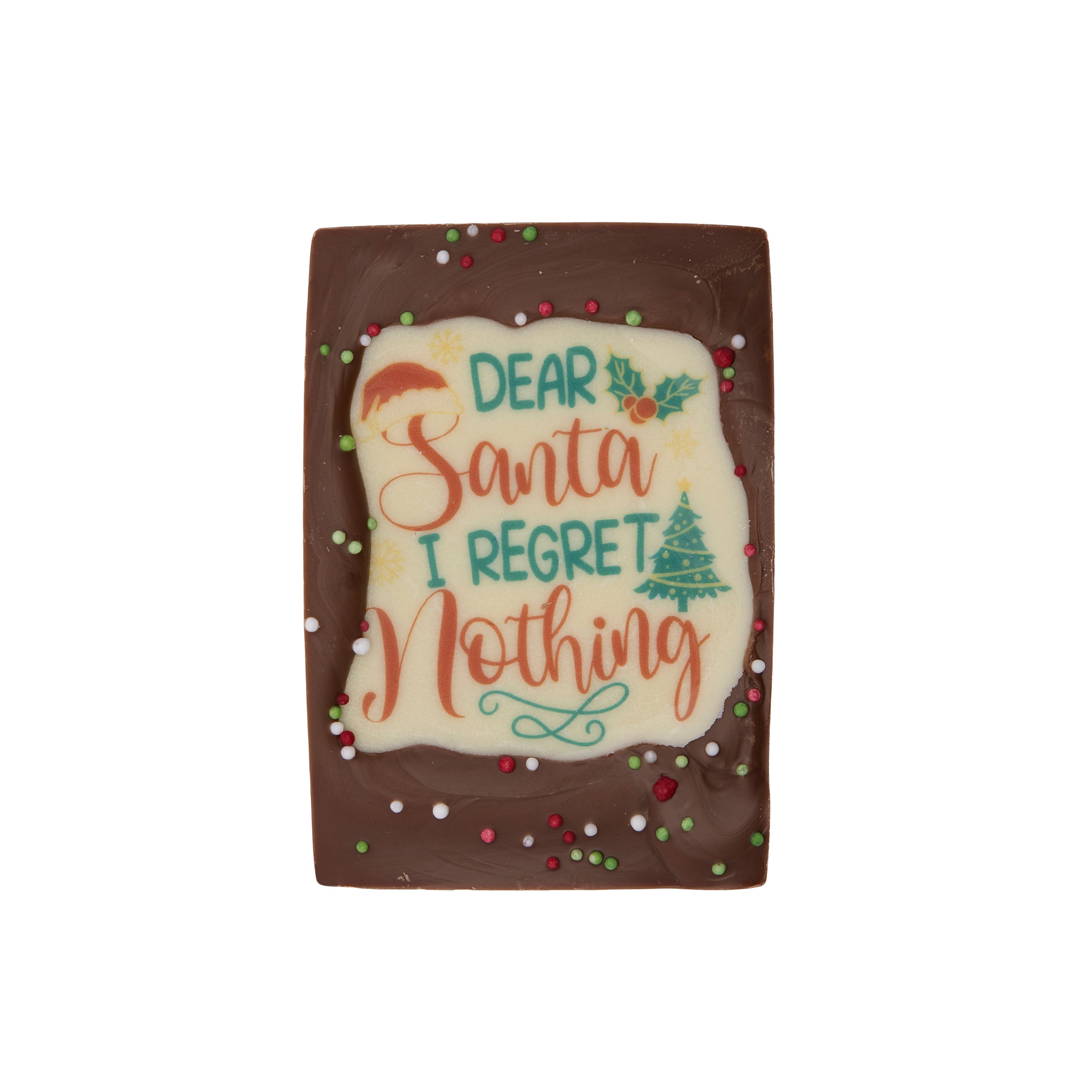 Naughty or Nice Bars