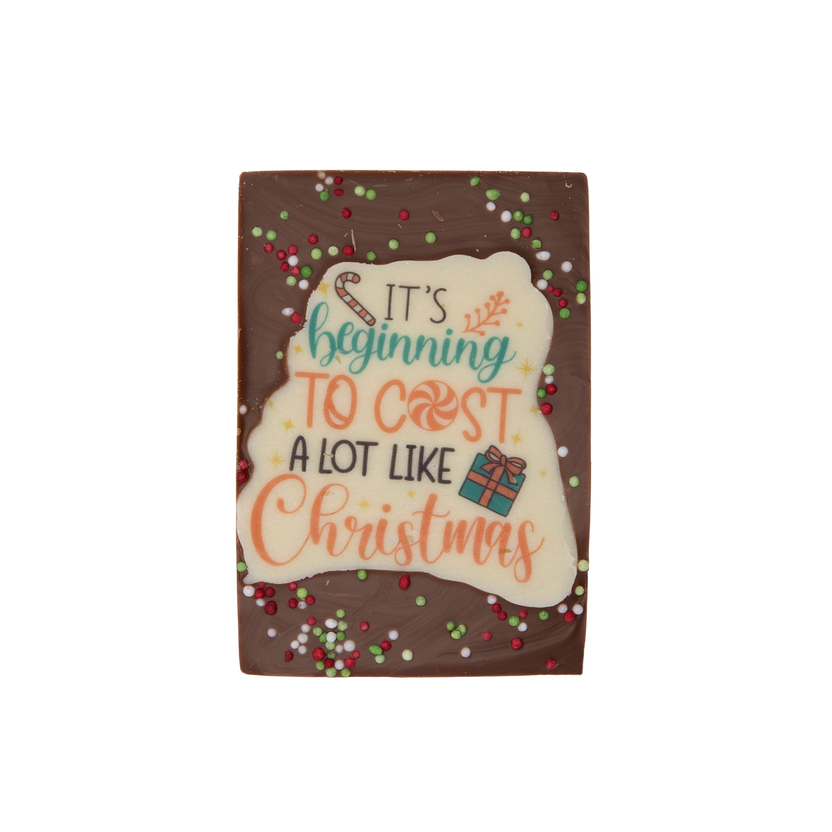 Naughty or Nice Bars