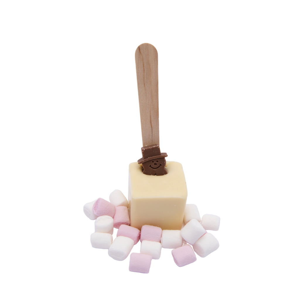 Hot Chocolate Stirrer