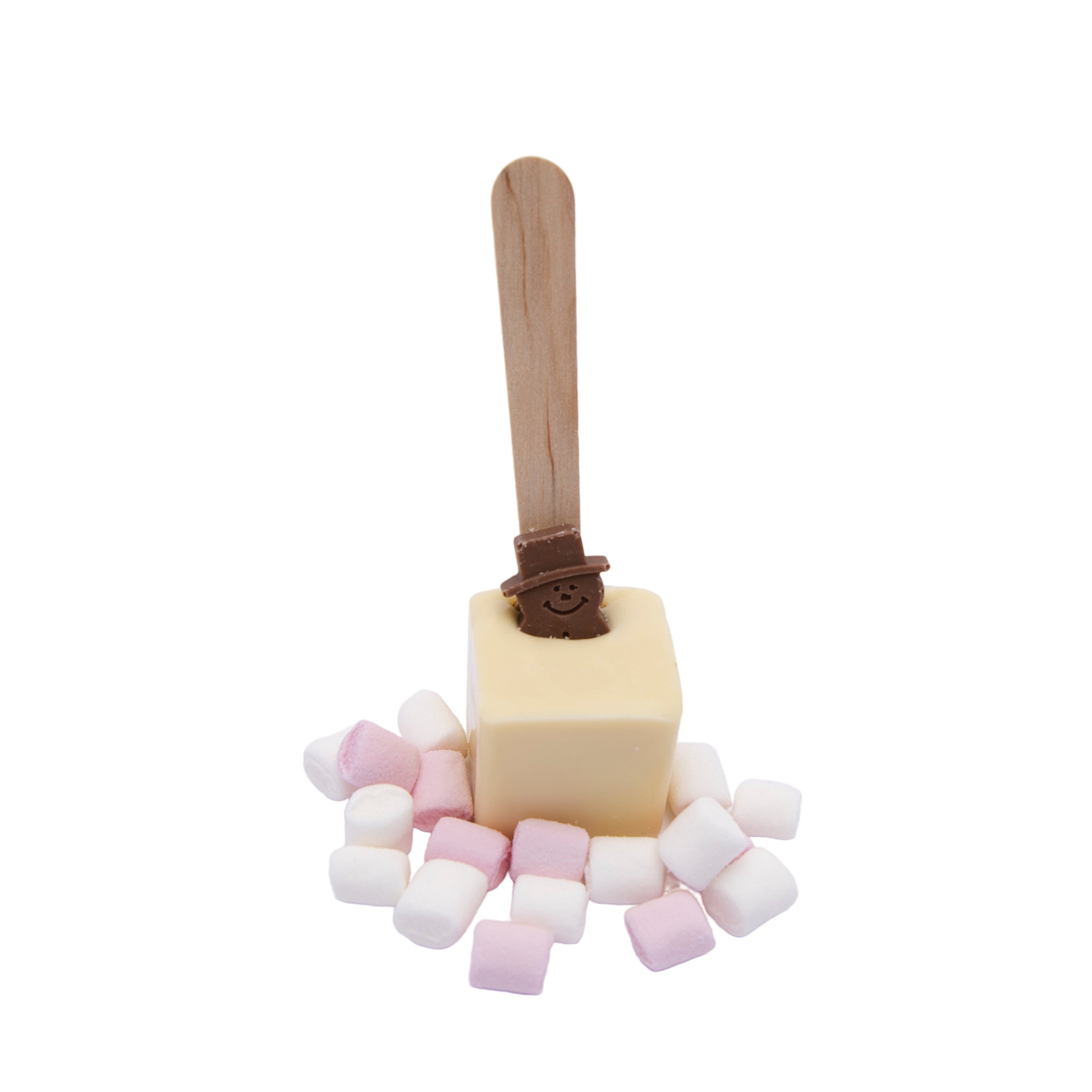 Hot Chocolate Stirrer