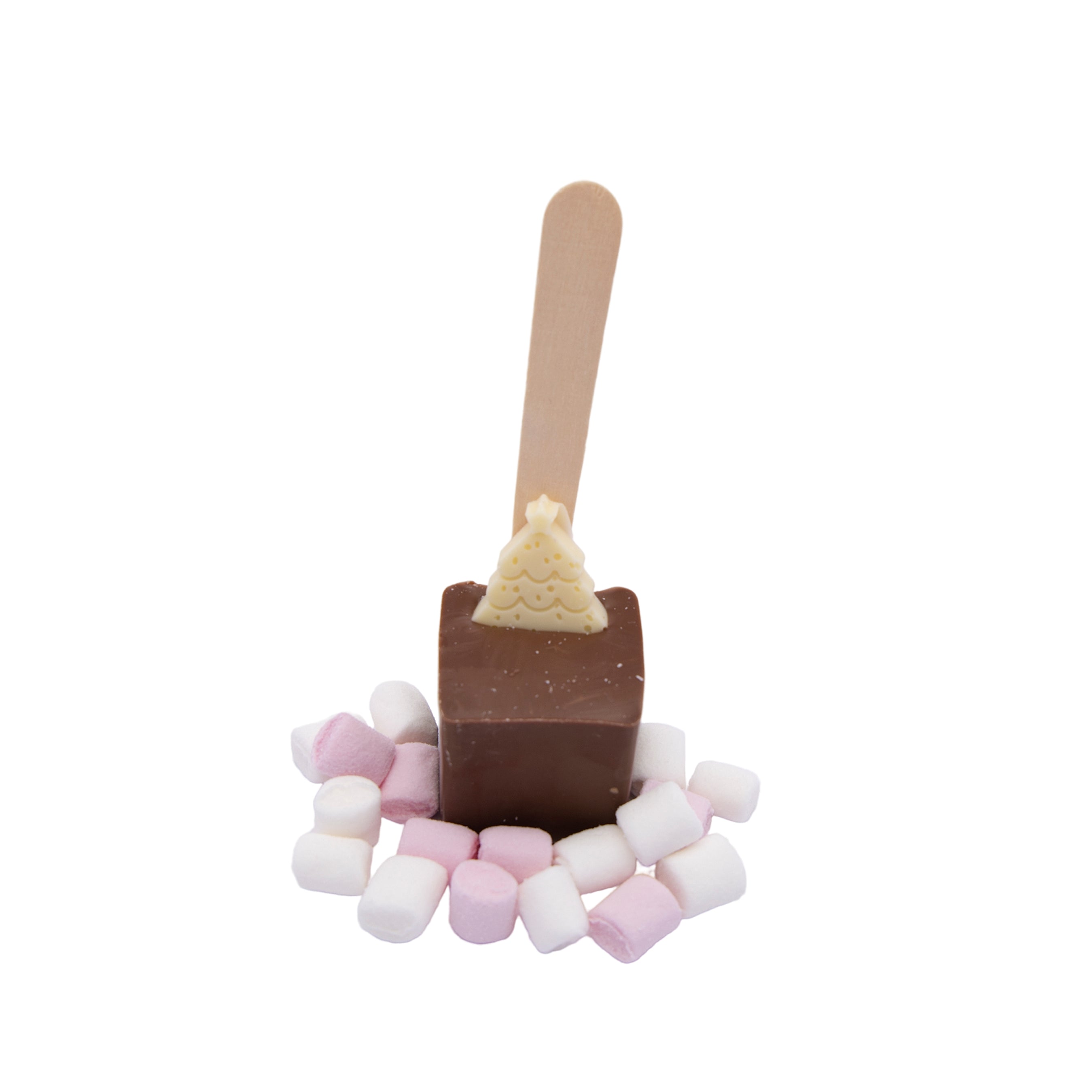 Hot Chocolate Stirrer