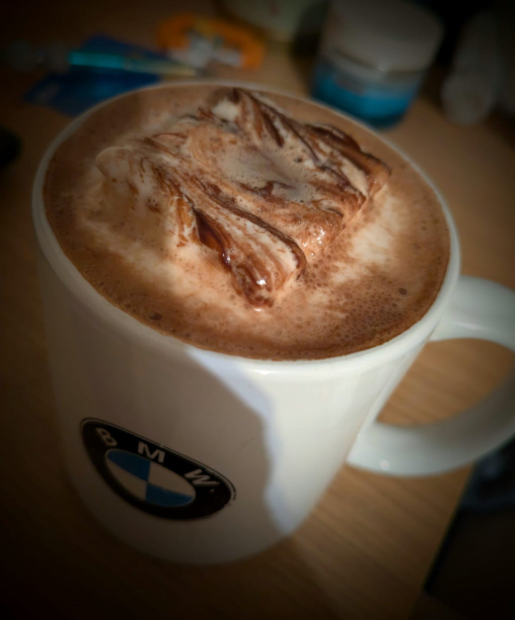 Handmade Gourmet Marshmallows