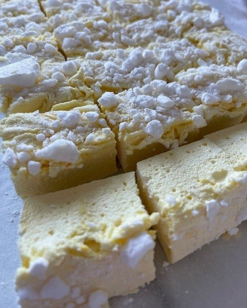 Handmade Gourmet Marshmallows
